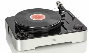 ELAC Miracord 90 Anniversary Turntable